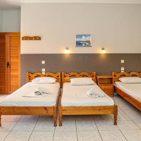 Ftelia Studios Skiathos Exterior foto