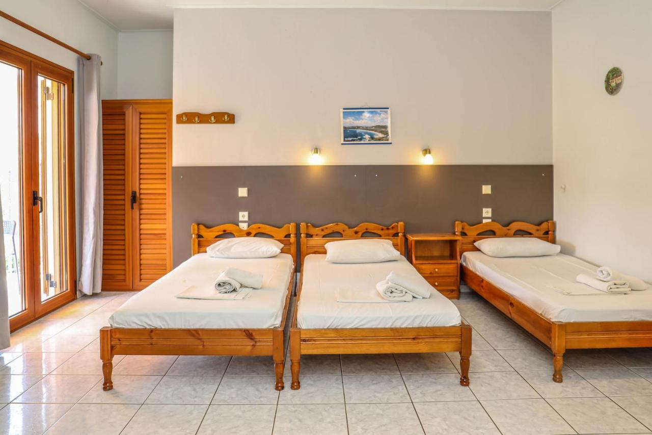 Ftelia Studios Skiathos Exterior foto