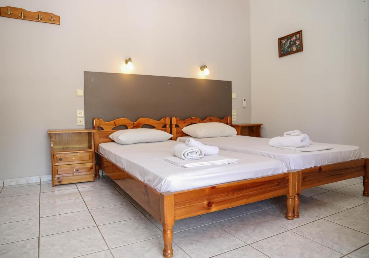 Ftelia Studios Skiathos Exterior foto
