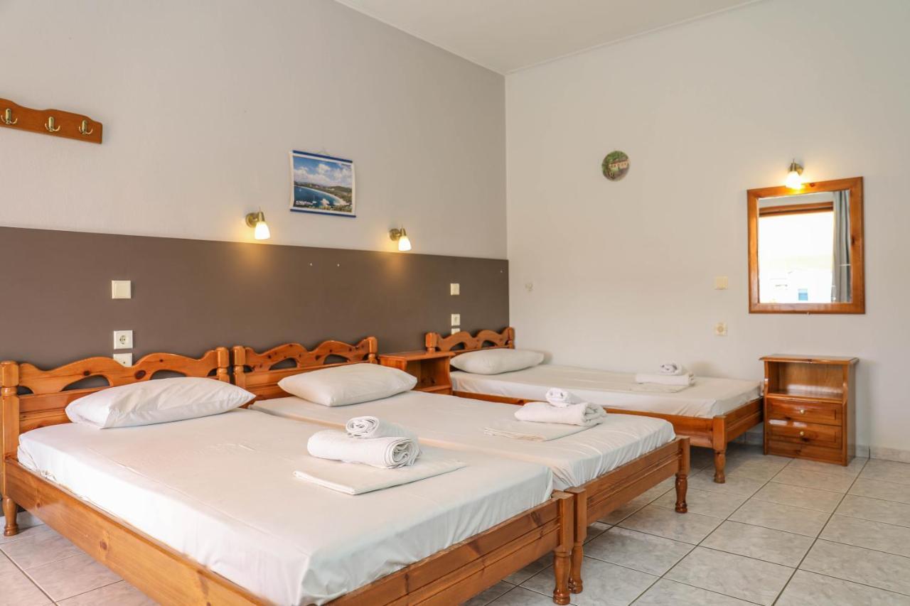 Ftelia Studios Skiathos Exterior foto