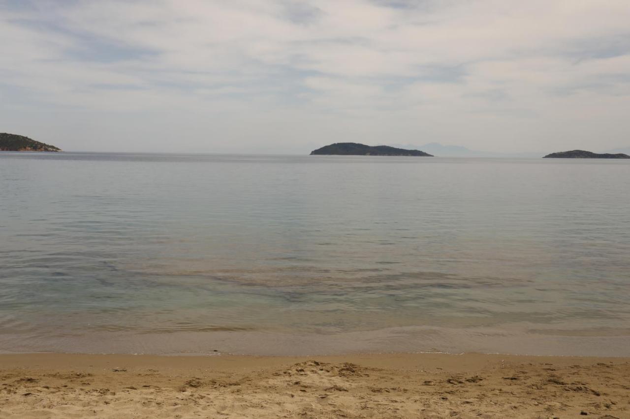 Ftelia Studios Skiathos Exterior foto
