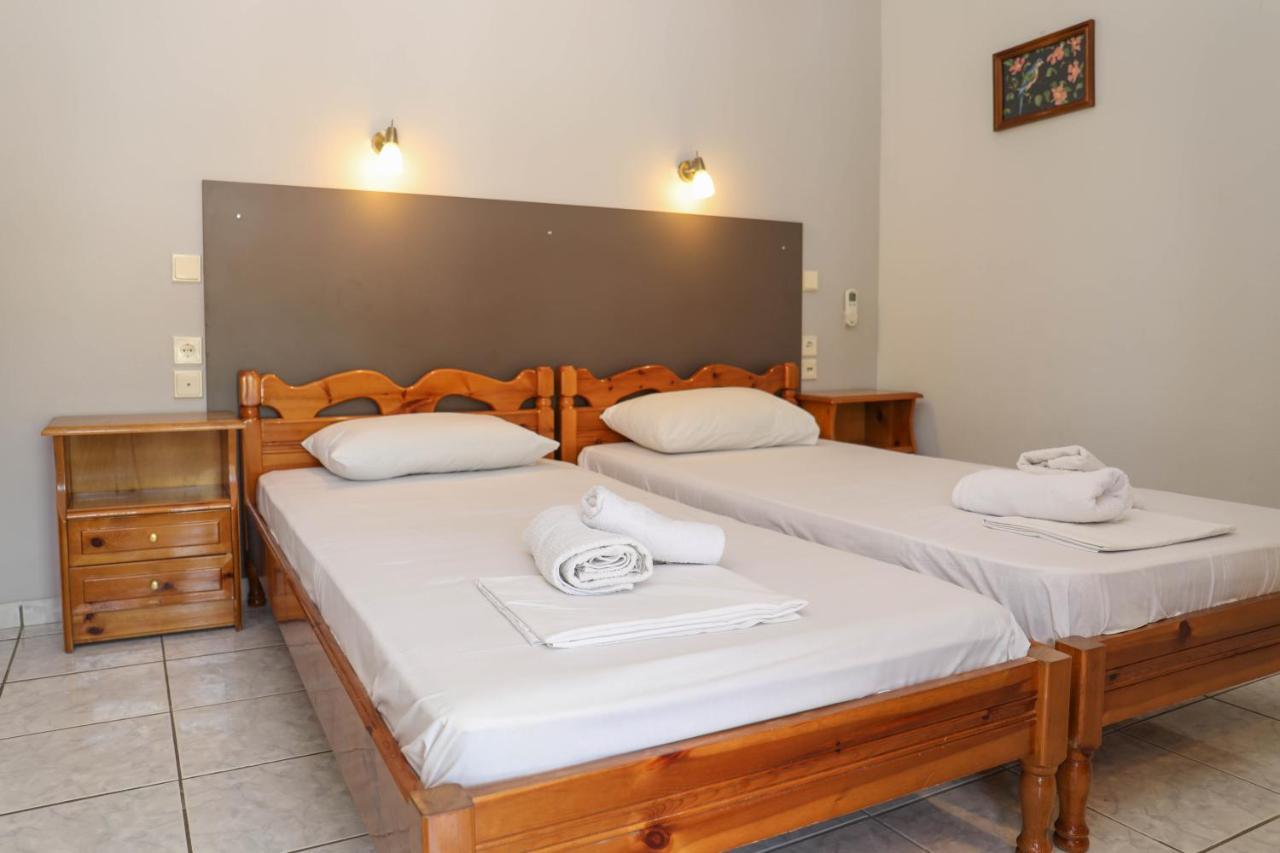 Ftelia Studios Skiathos Exterior foto