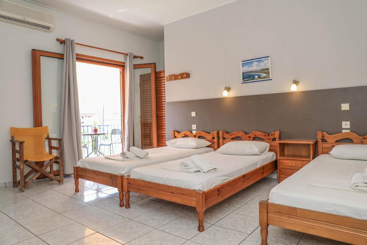 Ftelia Studios Skiathos Exterior foto