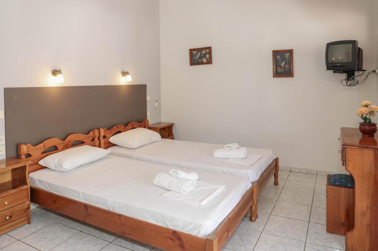 Ftelia Studios Skiathos Exterior foto